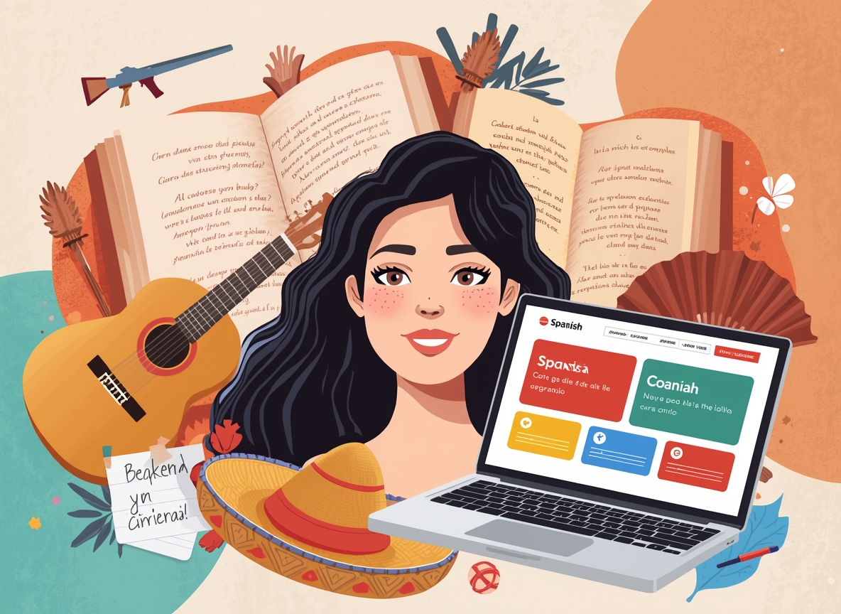 Advanced language programs at Whraxellox